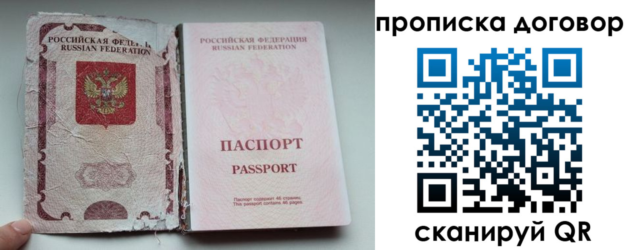 прописка поиск в Калаче